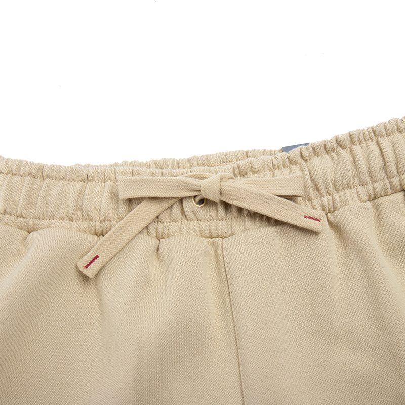 PUMA Das Cc Label Knit Pants Knitted Sweatpants Men's Khaki 539912-12