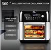 Фритюрница Uten watch band Air fryer