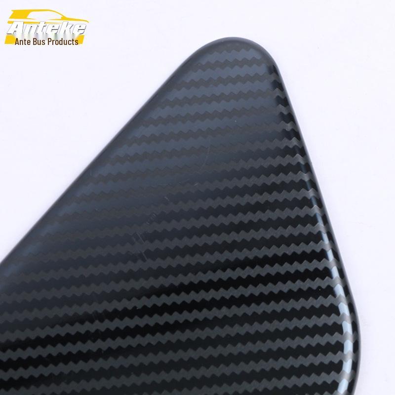 19 CS55 PLUS Seat Adjustment Backrest Control Switch Panel Trim