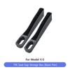TPE Seat Gap Storage Box For Tesla Model Y 3 Car Storage Box Automotive Storage Modification Parts Car Interior Accessories