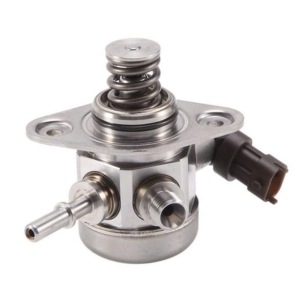 Silver Metallic High-Pressure Fuel Pump for Hyundai/Kia 35320-2B220