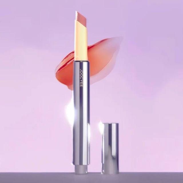 JOOCYEE - High Transparency Glossy Lipstick (1-3) 15983