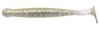 Ecogear Soft Lure Grass Minnow L 3-1/4 Inch 8 Piece Per Pack 439 (0500)