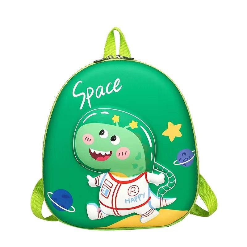 Elsa Mouse Dinosaur Unicorn Various Cartoon Backpacks Children