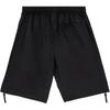 New PUMA Casual Shorts Unisex Black 677514-01