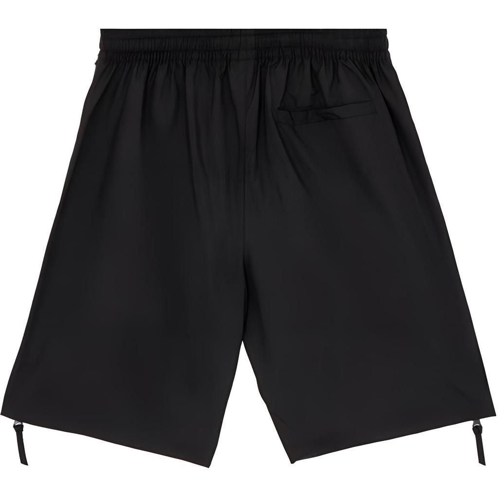 New PUMA Casual Shorts Unisex Black 677514-01