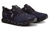 On Running Cloud 5 Waterproof Midnight Magnet 59.98143