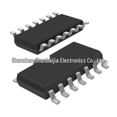SN74ACT08DR SOP-14 Logic Trigger Chip