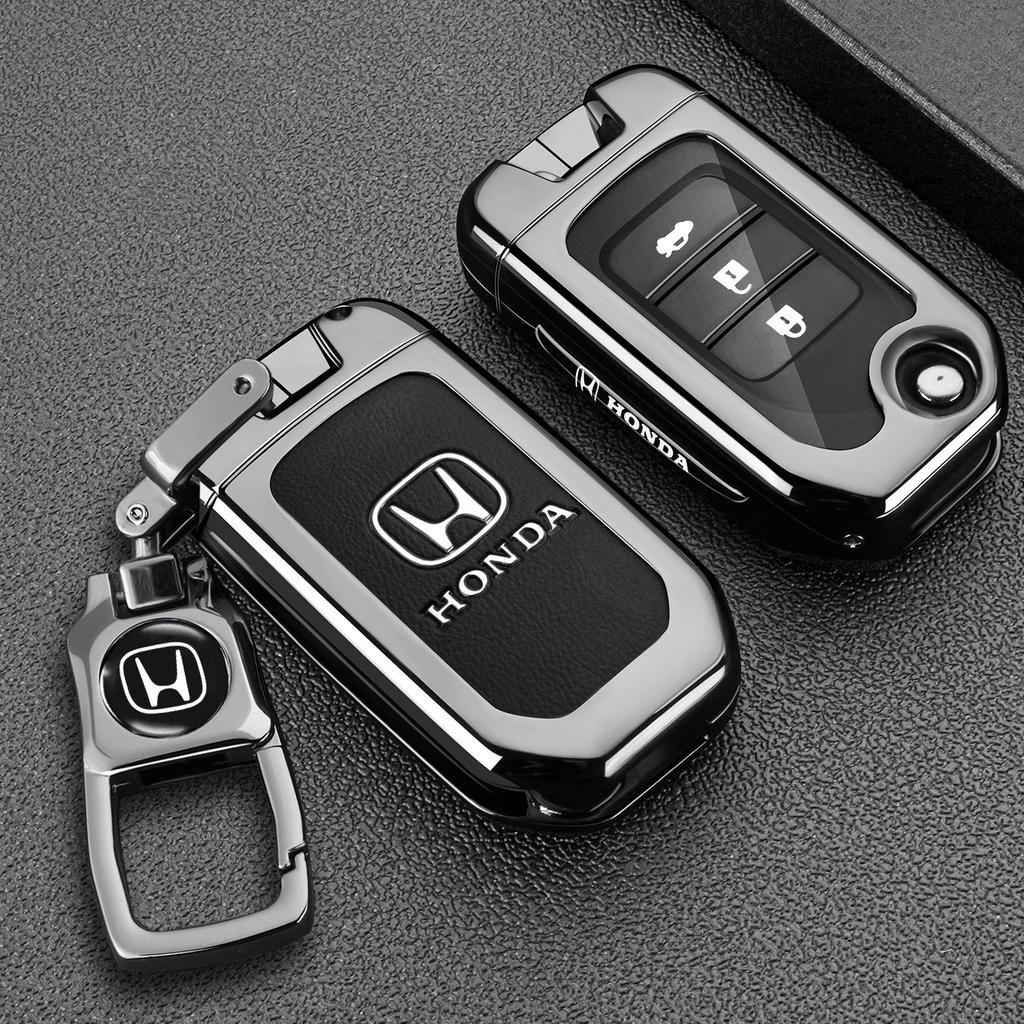 FVE1 2026 Honda CRV Keycase 23/24/26 New CRV Honor Edition Fengshang Edition Car Buckle Shell