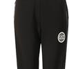 EMPORIO ARMANI EA7 Knitted Sweatpants Men's Black 3LPP79-PJEJZ-1200