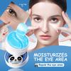 SADOER Plant Extract Eye Mask Moisturizing Moisturizing Hydrating Care Eye Mask