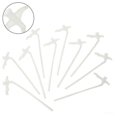 Schiuma Espansa Schiuma Espansa Ugello Schiuma Tubo Schiuma Tubi di Ricambio Ugello Kit Fai da Te Nuovo Vendita Calda