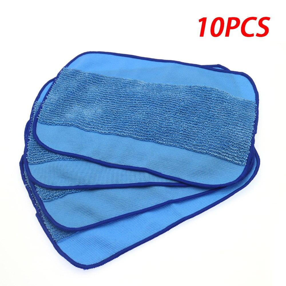 High Quality Microfiber Wet Mopping Cloths For iRobot Braava 321 380 320 380t Mint 5200C 5200 4200 4205 Robot