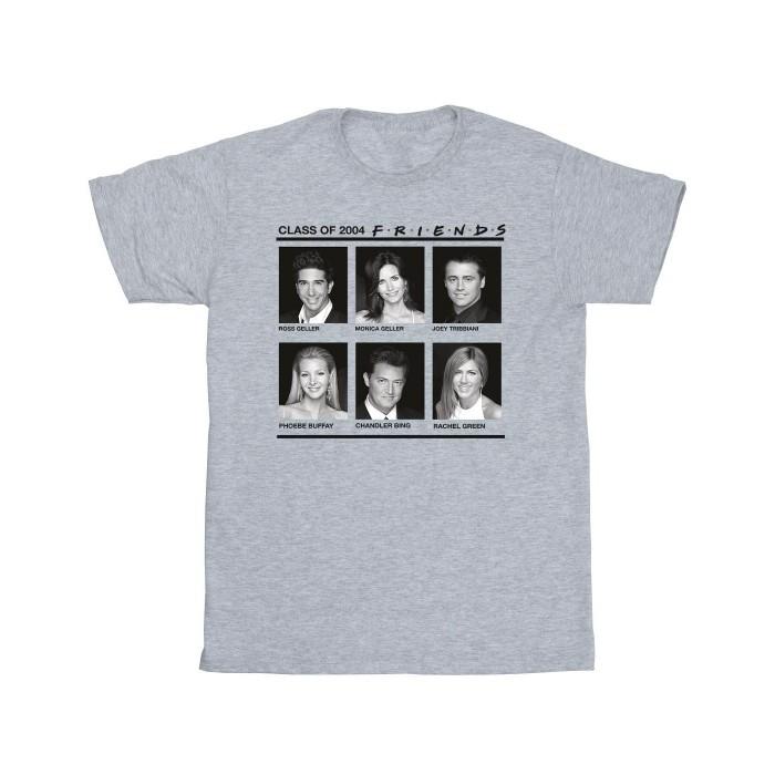 Friends Boys Class Of 2004 T-Shirt