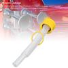 Gas Can Spout Replacement Flexible Leakproof Aging Resistant Fuel Can Spout for Most Oil Cans