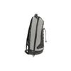 Jordan Polyurethane Backpack Regular Unisex Black Gray Jordan 9A0037-G3X