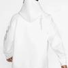 Jordan 23 Engineered Pattern Print Knit Hoodie Men Tops White CD6059-100