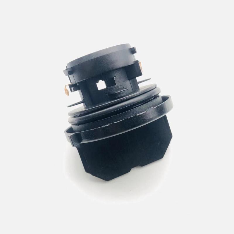 For NISSAN Qashqai Headlight Turn Light Bulb Bulb Socket Front Light Indicator Left and Right Turn Light
