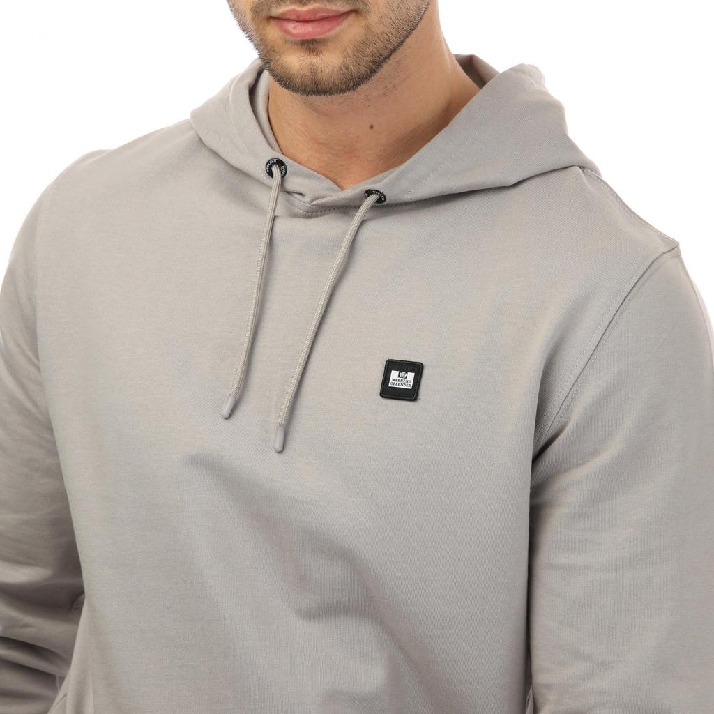 Weekend Offender Mens Sirrocco Hoodie