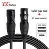 YZ Professional Audio & Microphone Cables