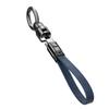 PD240W Keychain Fast Charging Cable 2 In 1, Type C To Type C Data Cable, Zinc Alloy Portable Charging Cord for Laptop,