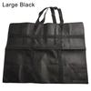 Waterproof Storage Bag Garden Furniture Cover Oxford Cloth Bag Heavy Duty
