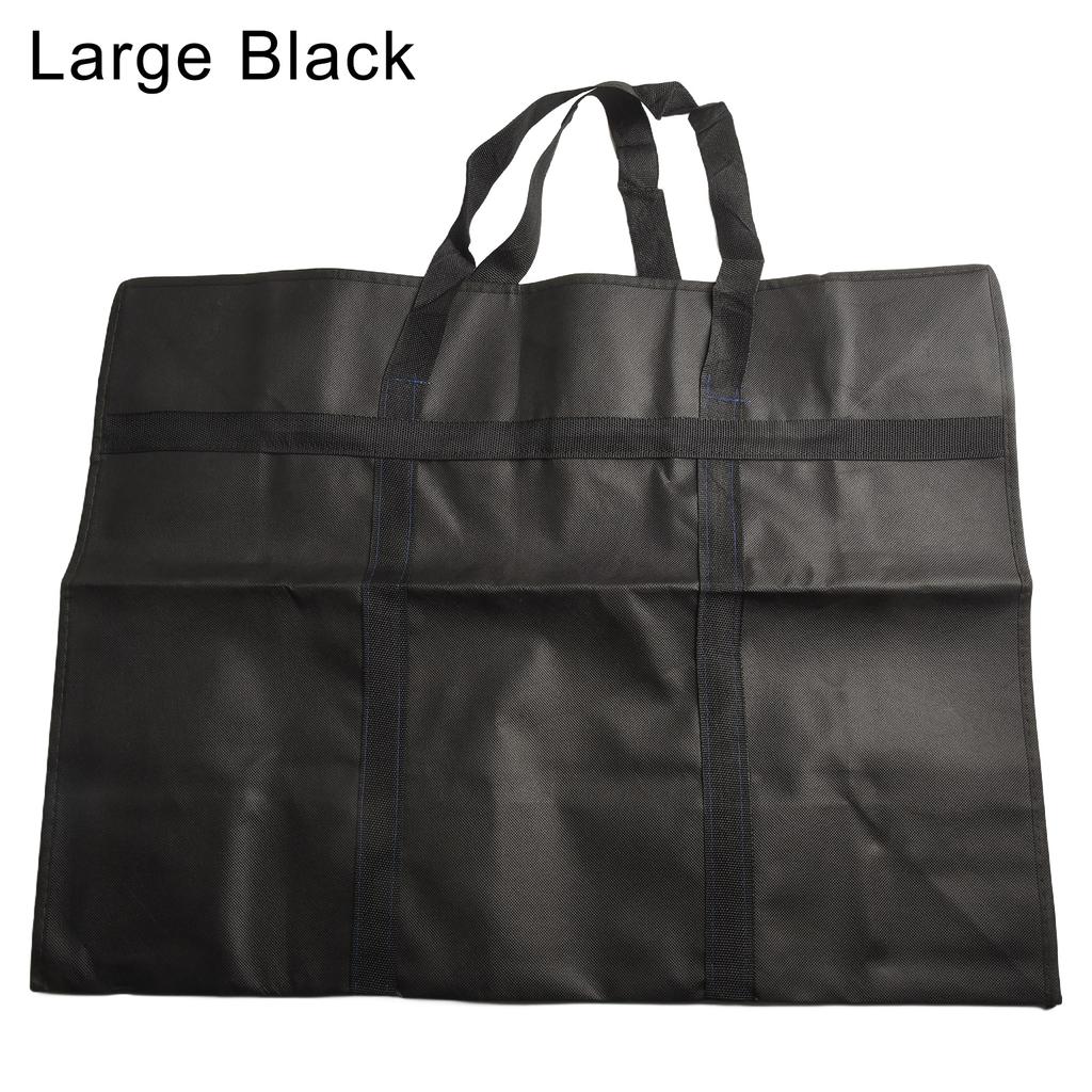 Waterproof Storage Bag Garden Furniture Cover Oxford Cloth Bag Heavy Duty