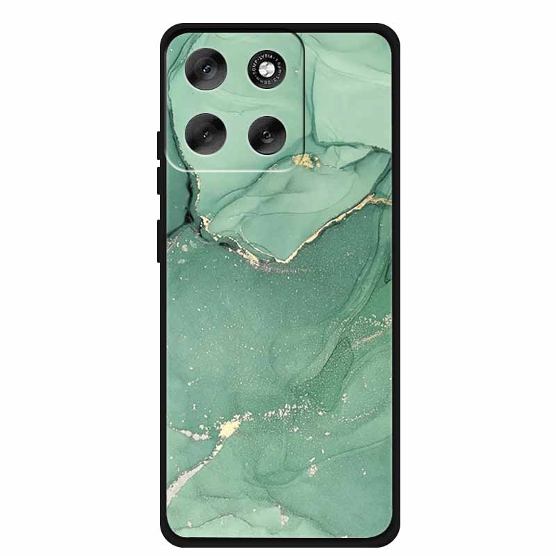 For Moto G86 G 86 Marble Case Luxury Silicone Phone Back Cover etui New Coque TPU Soft Cases for Motorola MotoG86 Funda Shield