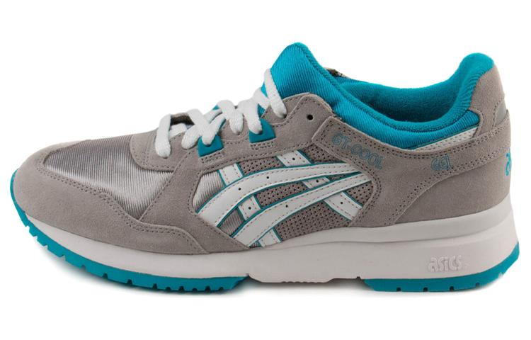 ASICS GT Cool Серый Синий H402N-1301 40.5