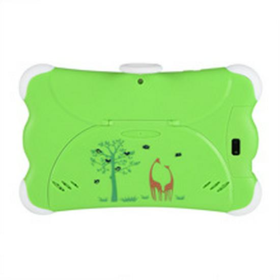 7-Inch Kids Tablet Q88, Google English, WiFi, 1+16GB.