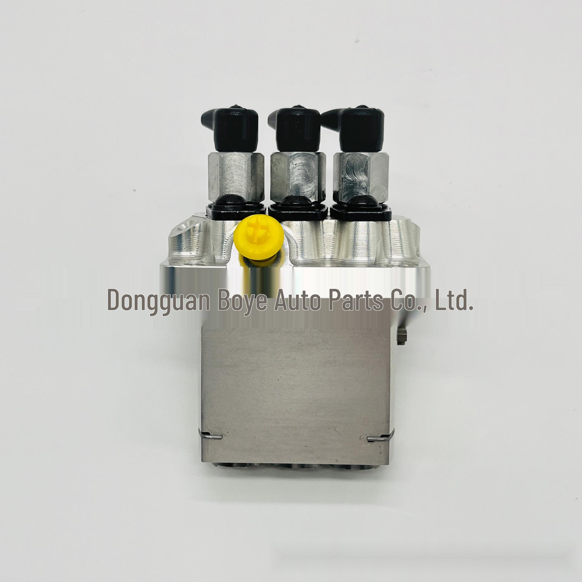 Premium 17529-51011/104205-3090 Pump Head for D722 Engine 18.3 x 13.2 x 6.6