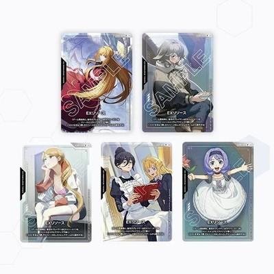 BANDAI Gundam Card Game Premium Collection Assemble Set -Mobile