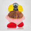 Kirby Plush KP64 Drill (S) ALL STAR COLLECTION San-ei Boeki Gift Present Miscellaneous Goods Toy Mascot Nintendo Small Discovery