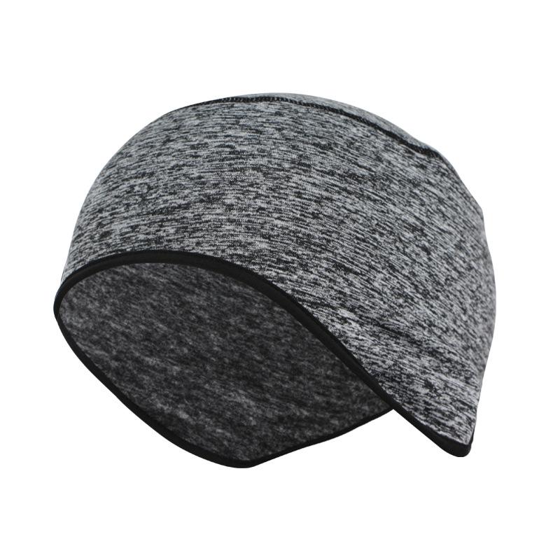 Unisex Fleece Winter Sports Earmuffs - Non-Slip Outdoor Ear Warmers