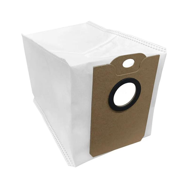 Dust Bags For Cecotec Conga 2299 Ultra Home X-Treme Genesis/ LIECTROUX G7 / EVOLUTION AIRO White, Robot Vacuum Parts