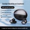Bluetooth Ear Clip Earbuds 2026 | M09 Wireless, Comfortable, Pain-Free, High-Performance