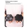 Pet Hair Remover Laundry Ball Washing Machine Lint Catcher Reusable Clothes Sofa Cat Dog Hair Cleaning Sponge