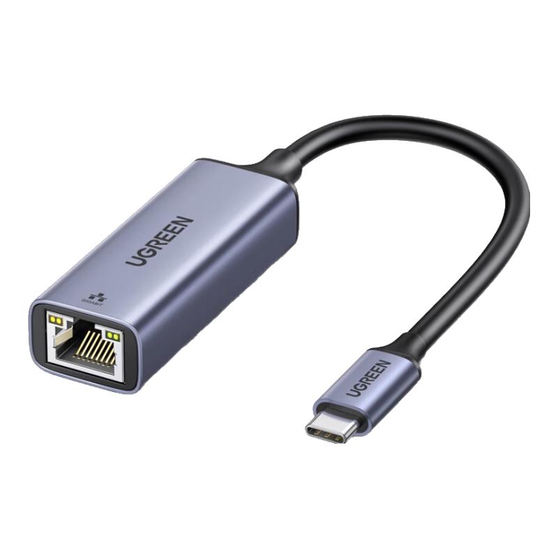 Ugreen USB-C to Ethernet Adapter
