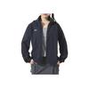 Under Armour Logo Training Running Sports Hoodie Jacket Women Jacket Black 22500411-001