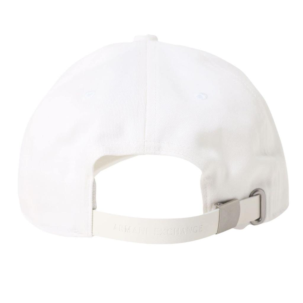 [Armani Exchange] Cap Hat 954039 CC513 00010 // 954039-CC513-00010 [Parallel Import]