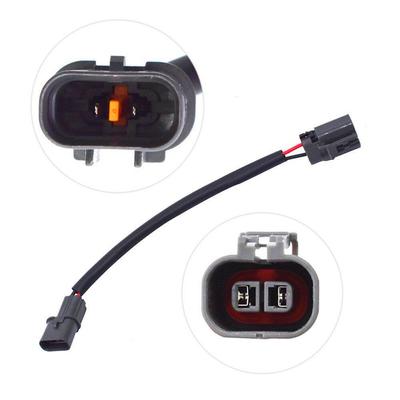 Engine Cooling Fan Wiring Harness Fit for 08-17 Lancer Outlander 1355A245 Harness 1355A245 1355A098