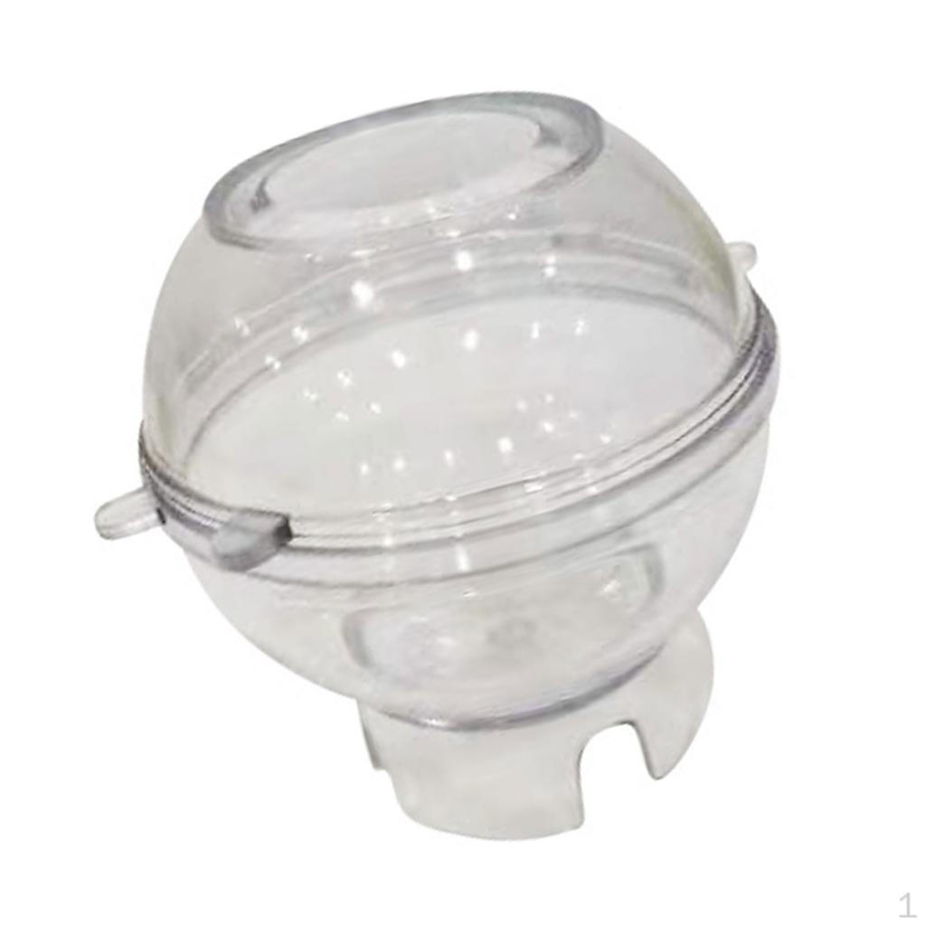 For Candle Making, Ball Shaped,50/65/70/90/100/120mm