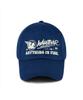 VERUTUM Pegasus Whatever Ball Cap Blue