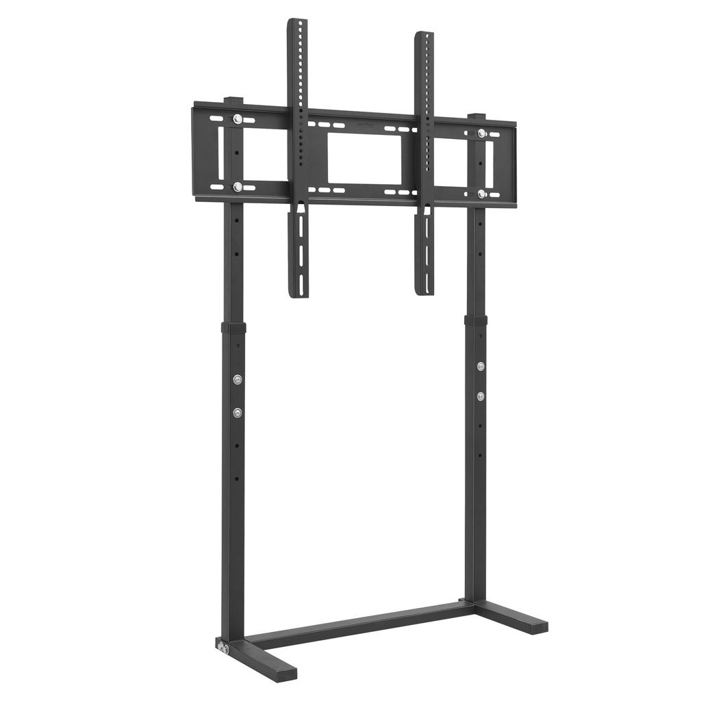 Heavy Duty TV Floor Stand High Adjustable Universal for 32-86 Inches