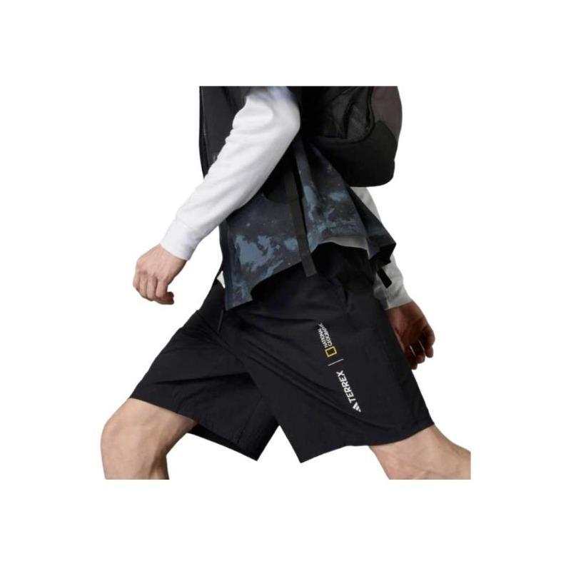 Adidas Shorts Men Black JD5845