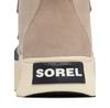 Classic Brown Sorel Out N About IV Ankle Boots