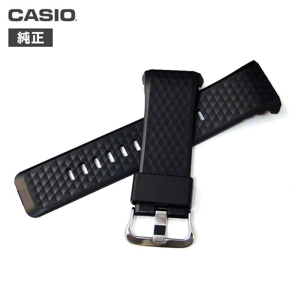 Genuine Urethane Band for Pro Trek Smart Smart Outdoor Watch replacement Domestic [Casio] WSD-F20-BK WSD-F20-RG (with instructions) [Authorized