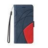 Leather Wallet Phone Case For iPhone 16 Pro 15 14 Plus 7 8 Plus 13 Mini 11 12 Pro XS Max XR Holder Magnetic Flip Stand Bag Cover