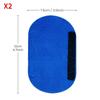 Breathing Washable For Mask Strap Cover Headband Protection Pad For Strap Headgear Universal Reusable Comfort Pads