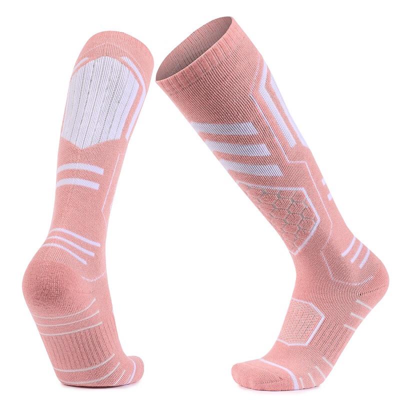 Женские лыжные и спортивные носки OEING из шерсти мериноса M Women